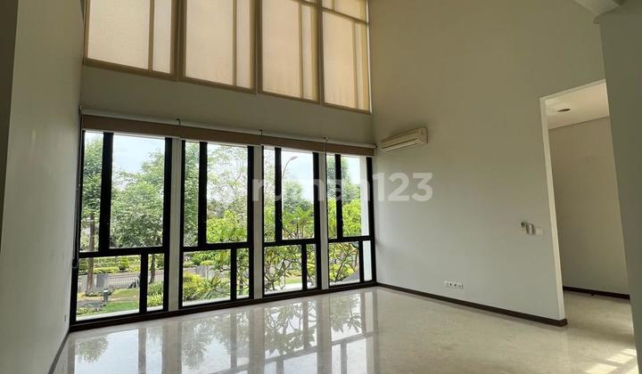 For Rent: House In Lakewood Cluster, Navapark BSD 2