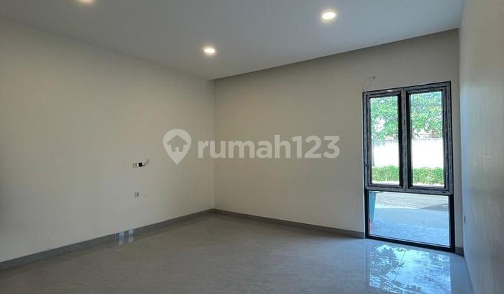 Dijual Rumah Sutera Palma - Alam Sutera 2