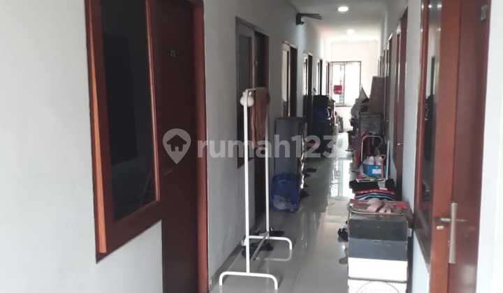 For Sale Ready to Occupy Boarding House in Kebon Jeruk, West Jakarta 1