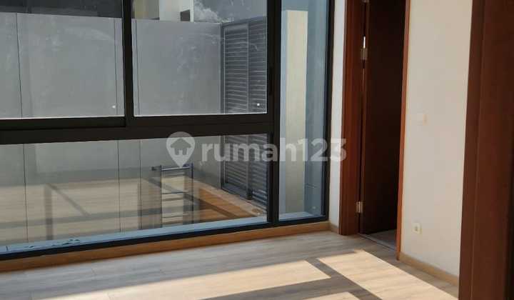 Dijual Rumah Cluster Lyndon Bsd City 2