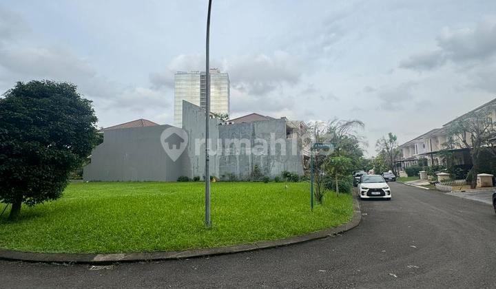 For Sale Kav Sutera Tiara - Alam Sutera