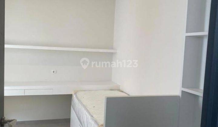 Di Jual Cepat Siap Huni Full Furnished Rumah Cluster Myza Bsd  2