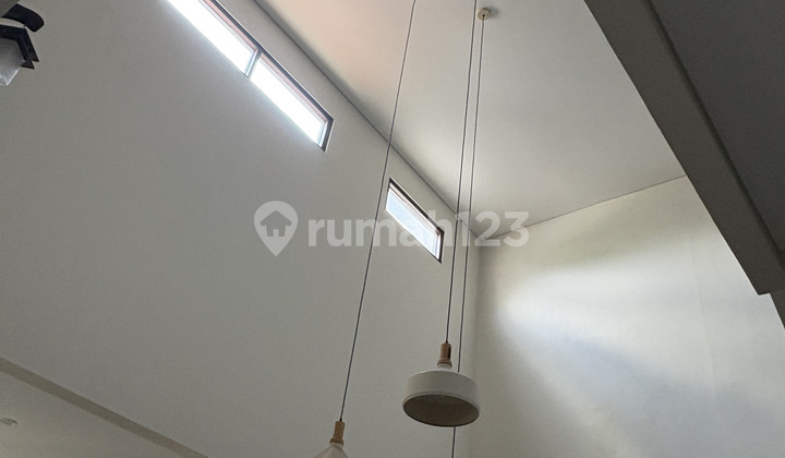 Rumah Rapi Siap Huni Sutera Intan, Alam Sutera 2