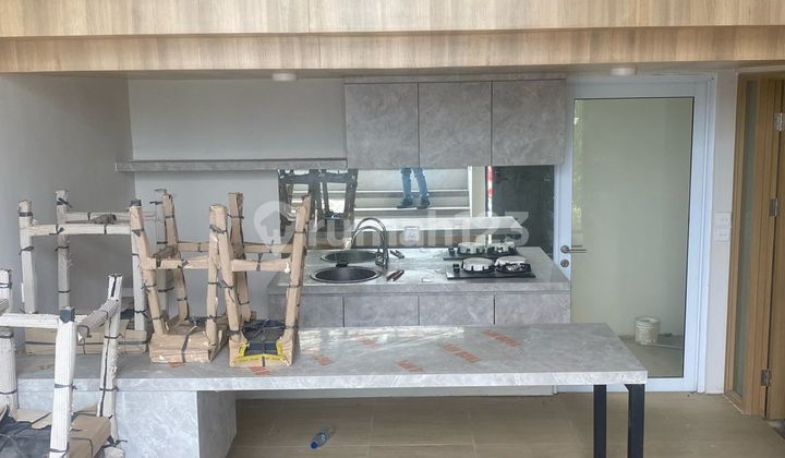 Dijual Rumah Minimalis Siap Huni Di Cluster Imajihaus Greenwich BSD 2