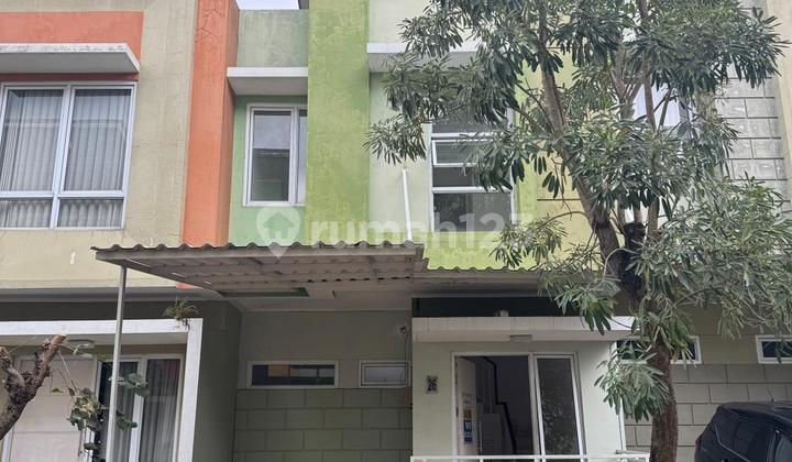 Lowest Price House For Sale In Arcadia Gading Serpong Cluster