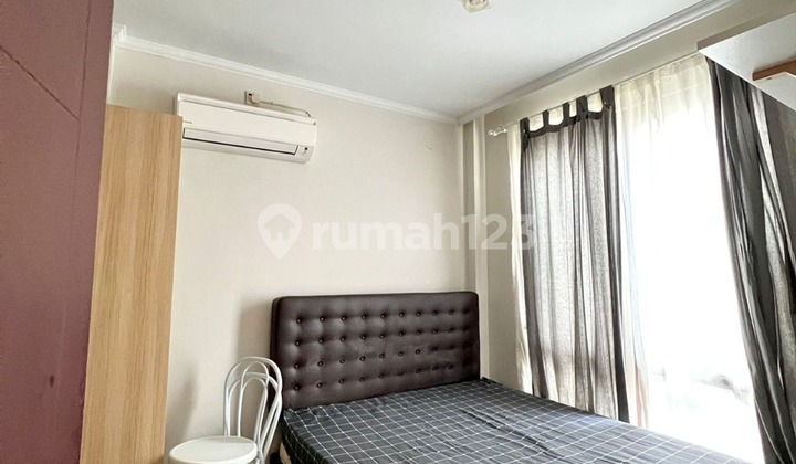 Dijual Apartemen Furnish Assati Vanya Park BSD 