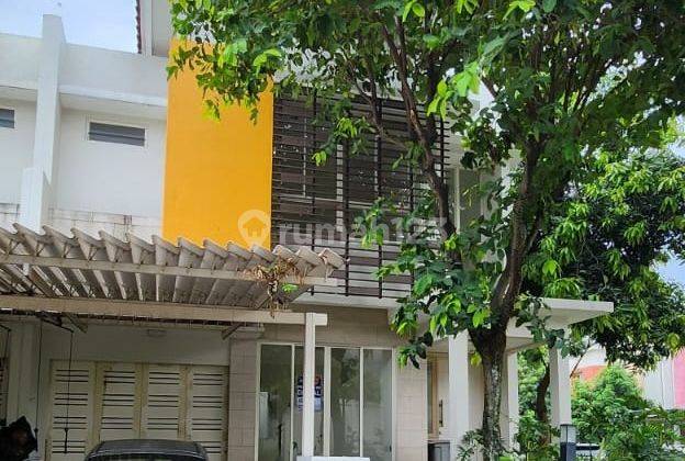 Dijual Rumah Cantik Siap Huni Di Cluster Volta Gading Serpong  1