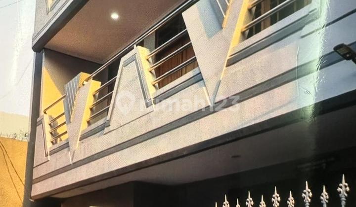 SHM Ready-to-Live Fully Furnished House in Gunung Sahari, Central Jakarta SHM Ready-to-Live Fully Furnished House in Gunung Sahari, Central Jakarta