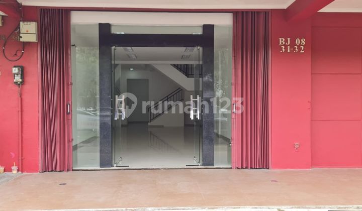 For Sale 3-Story Shop House - Gading Serpong, Kelapa Dua, Tangerang 2