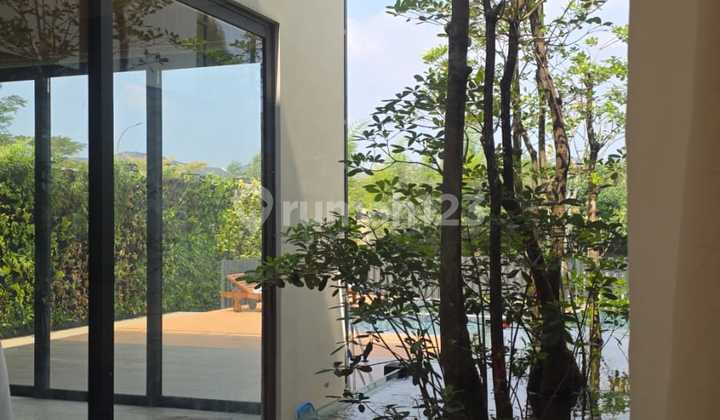 For Sale House In Lyndon Navapark BSD 2