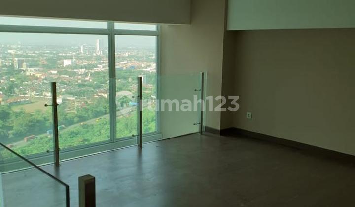 Dijual Harga Termurah  Apartemen Bizloft Karawaci 