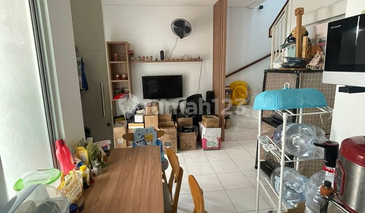 For Sale Malibu Village Cluster House Zuma Type Gading Serpong 2