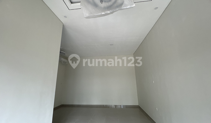 Dijual Cepat Siap Huni Cluster Atlanta Gading Serpong  2