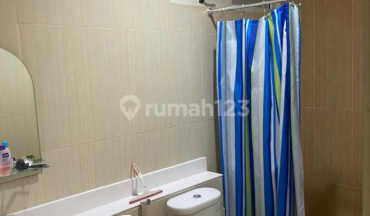 For Sale House in Pelangi Cluster - Alam Sutera 2