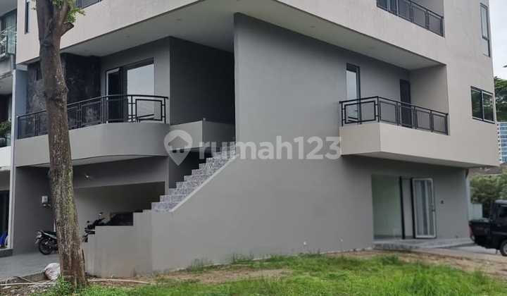 Dijual Rumah Sutera Palma - Alam Sutera