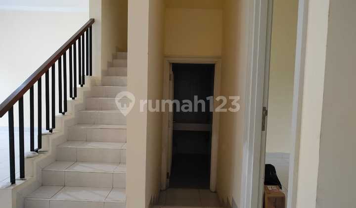 Turun Harga Lagi! Rumah di Alam Sutera - Cluster Alba 2