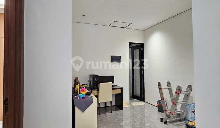 For Sale Renovated + Furnished Sutera Palma - Alam Sutera 2