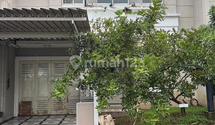 Dijual Rumah Di Cluster Maxwell Di Gading Serpong