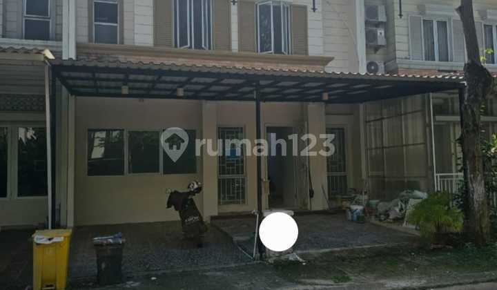 Dijual Rumah Di Cluster Hyland Greenwich BSD