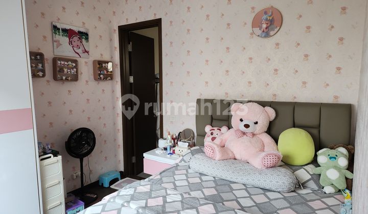 For Sale House In Kimora The Zora Cluster Bsd City 2