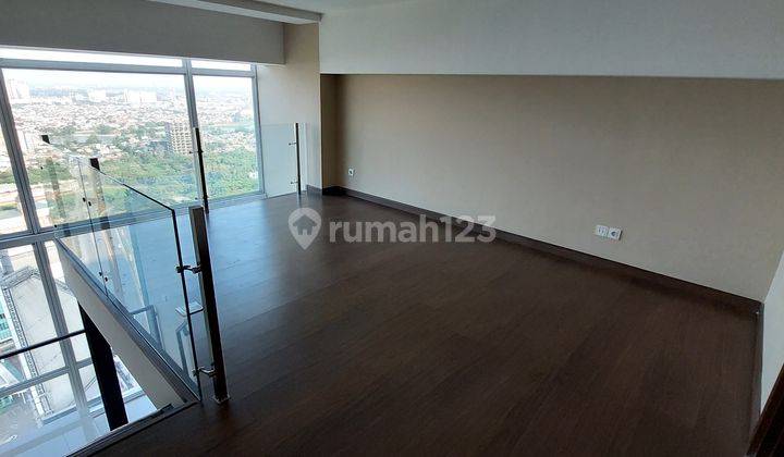 Dijual Apartemen Bizloft U Residence Lippo Karawaci 1