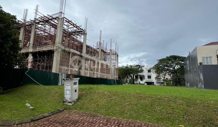 Wts/Dijual Kavling Tiara Phg Gading Serpong