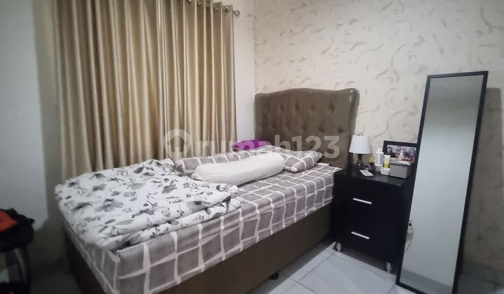 Dijual Rumah Cantik, Cluster Pasadena  Modernland Tangerang 2