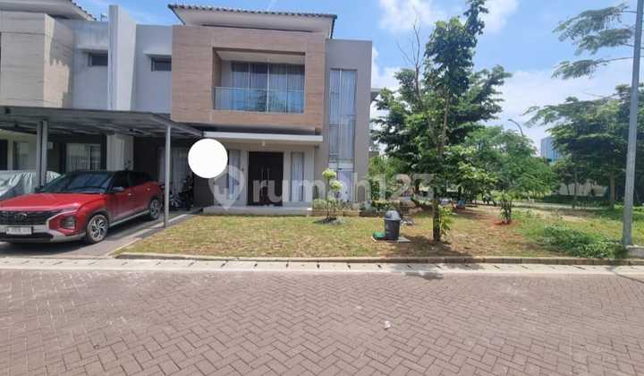 Dijual Rumah Bagus Di Cluster Piano Di Pantai Indah Kapuk 1