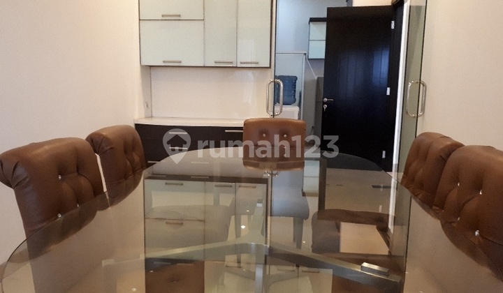 Dijual Cepat Harga Terjun Bebas Cluster Vineyard The Green Bsd 