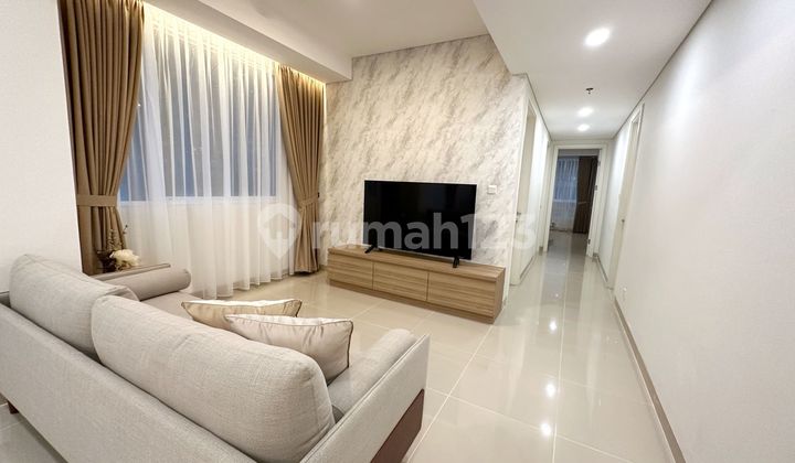 Apartment For Sale At Rainbow Spring Gading Serpong Apartment For Sale At Rainbow Spring Gading Serpong
