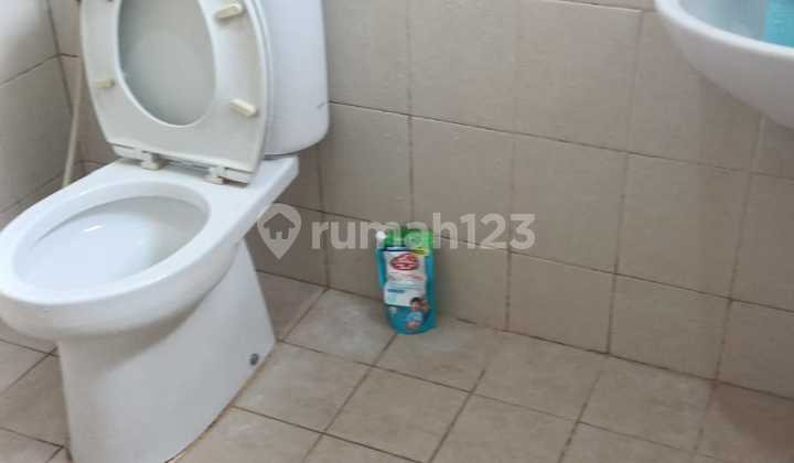 Dijual Rumah Di Cluster Bohemia Gading Serpong 2