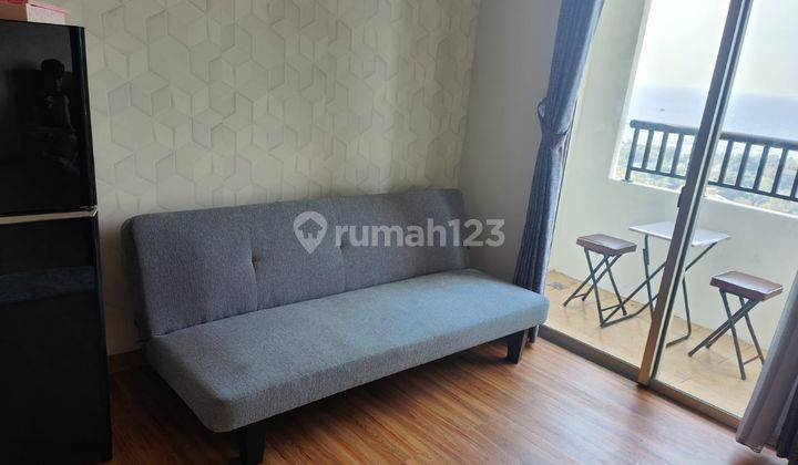 APARTEMENT MEDITERANIA FULL FURNISHDE  ANCOL JAKARTA UTARA 1