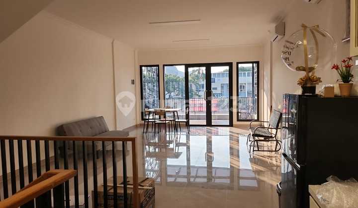 Dijual Cepat Ruko Melodi 2 Gading Serpong 