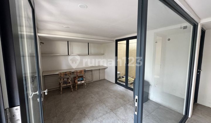 For Sale Impresahaus R Tabebuya Cluster House in BSD