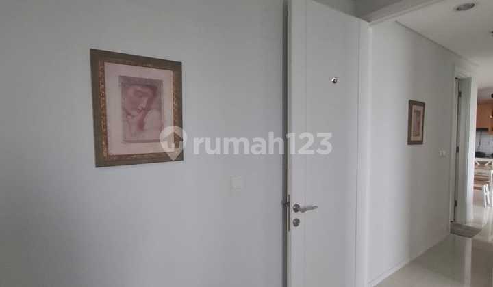 Disewakan Apartemen Paddington Di Alam Sutera 2