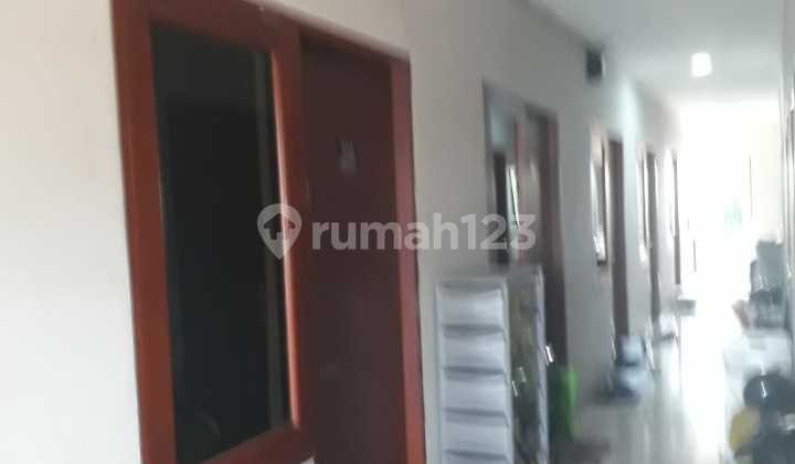 For Sale Ready to Occupy Boarding House in Kebon Jeruk, West Jakarta 2