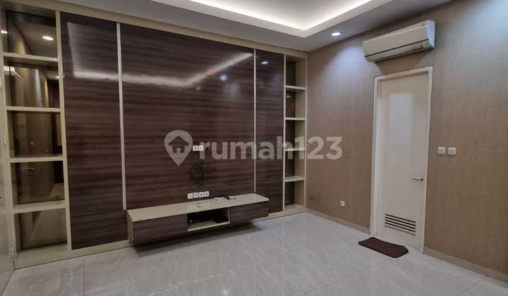 Wtr / Disewakan San Lorenzo, Illago, Gsding Serpong 2