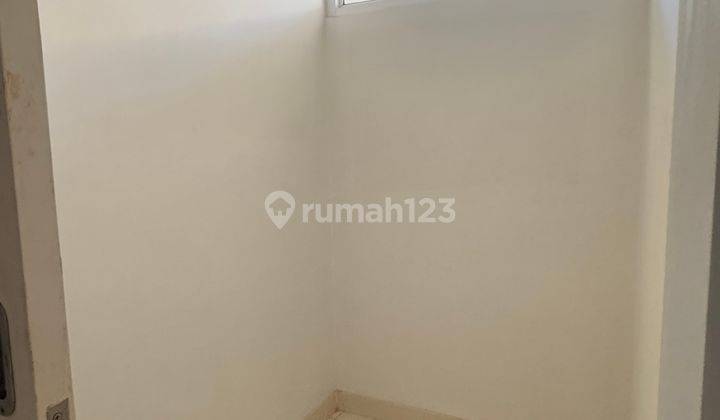 Disewakan Rumah Siap Huni Cluster Virginia Village Gading Serpong  2