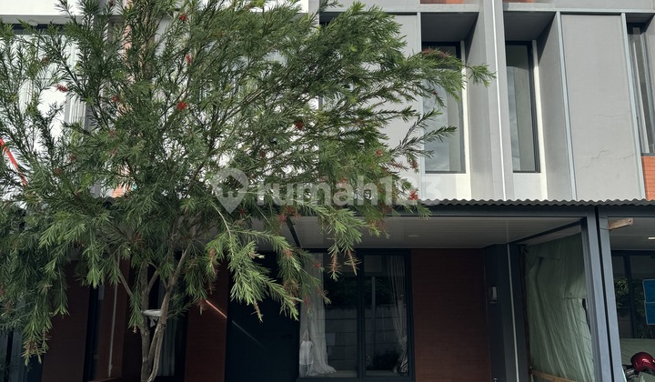 Dijual Cepat‼️ Rumah Siap Huni Freja BSD - Full Furnished 1,7 M Dijual Cepat‼️ Rumah Siap Huni Freja BSD - Full Furnished 1,7 M