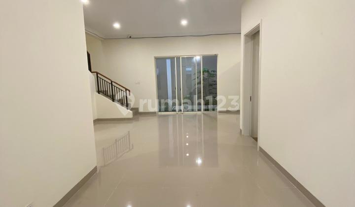 Dijual Rumah di Cluster Flamingo Gading Serpong 2