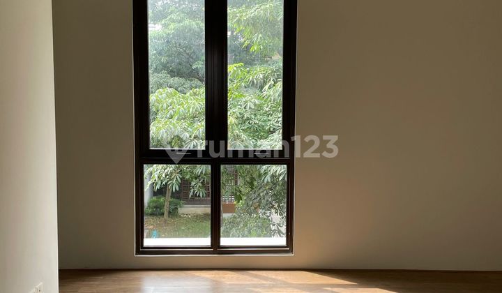 For Sale House In Cluster Precia The Eminent BSD City 2