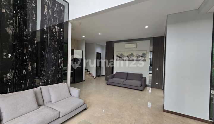 Furnished House in Lakewood Cluster, Navapark BSD Furnished House in Lakewood Cluster, Navapark BSD