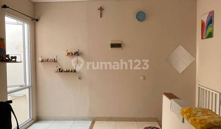 For Sale House In Hyland Greenwich Cluster BSD 2