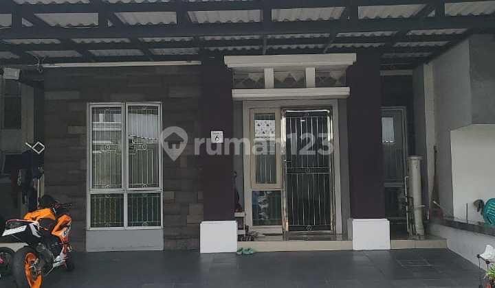 For Sale House In Bohemia Cluster - Gading Serpong For Sale House In Bohemia Cluster - Gading Serpong