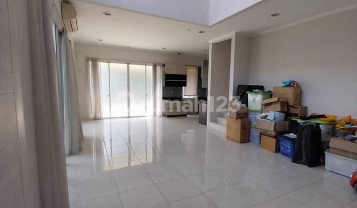 Dijual Rumah Di Cluster Frangipani De Park BSD City  2