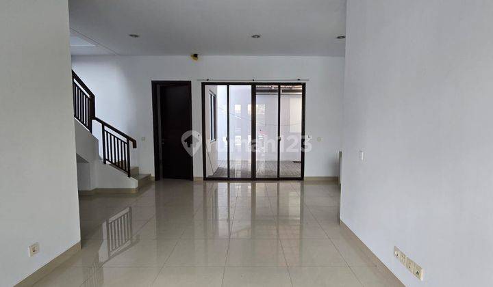 Dijual Stok Langka Rumah Di Eminent Ilustria Bsd City  2