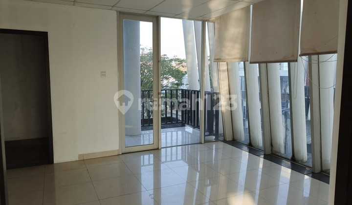 Dijual Cepat Gedung Perkantoran Foresta Business Loft 1 BSD City Dijual Cepat Gedung Perkantoran Foresta Business Loft 1 BSD City