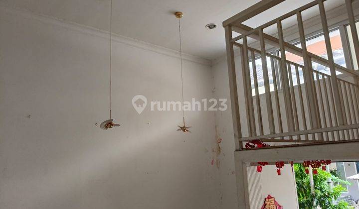 Dijual Turun Harga Rumah Dii Cluster Atlanta Gading Serpong  2