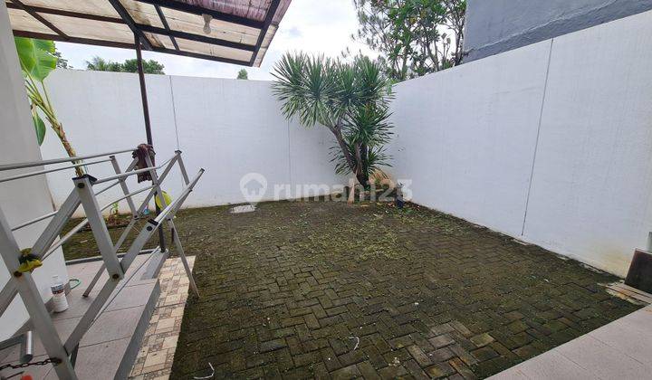 Rumah 2 Lantai Bagus Semi Furnished SHM di Foresta Cluster Collinare - Bsd

, Tangerang 2