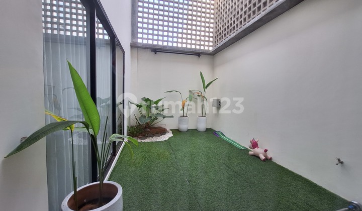 Dijual Rumah Full Furnished Siap Huni Sutera Victoria - Alam Sutera 2